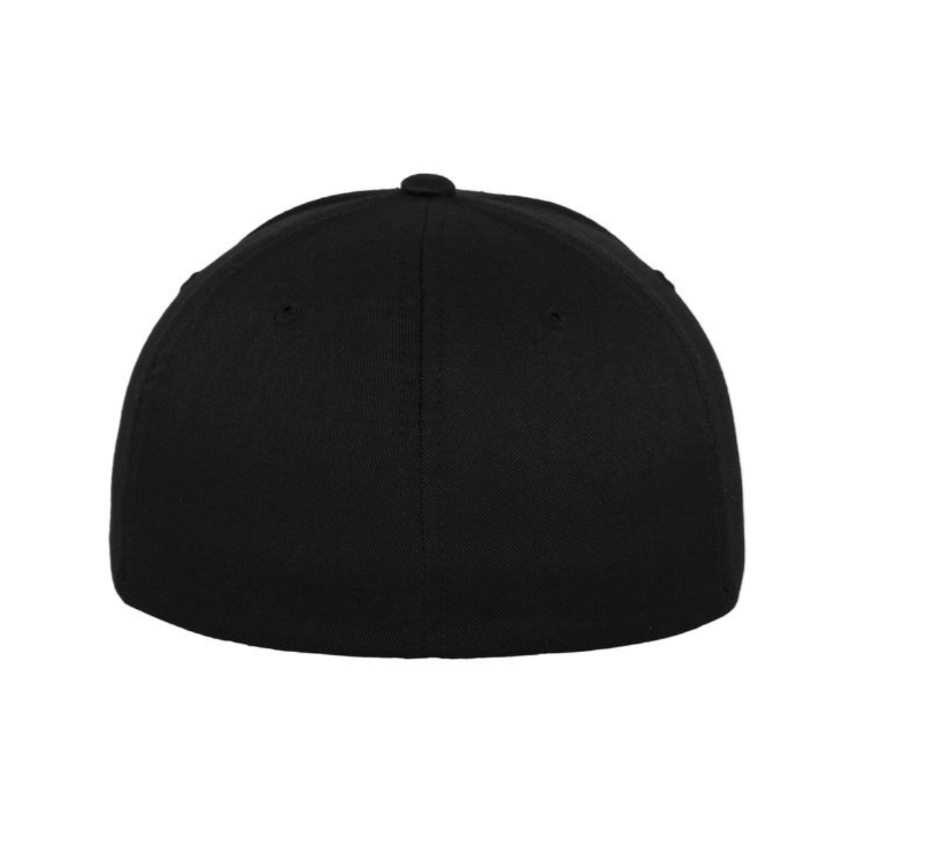 JMJ embroidered black sports hat L/XL