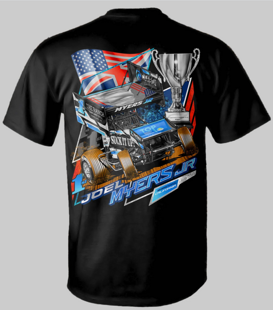 NZ Champion 1NZ T Shirt